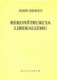 Rekonštrukcia liberalizmu