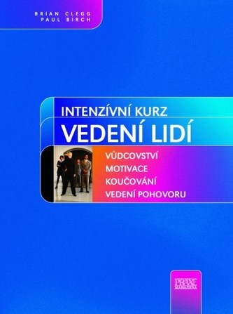 Intenzívní kurz vedení lidí