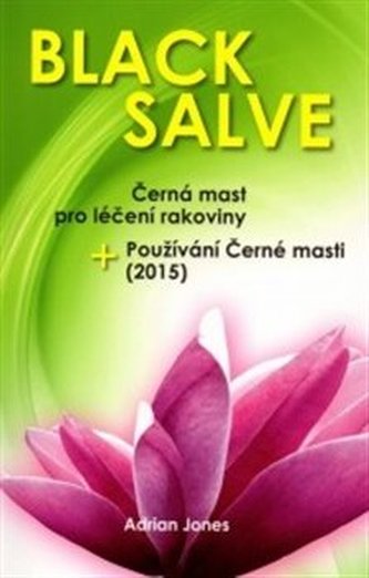 Black Salve Black Salve