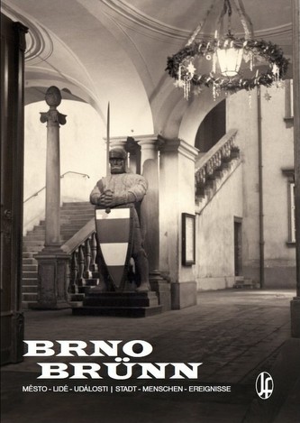 Brno Město - lidé - události, díl 1