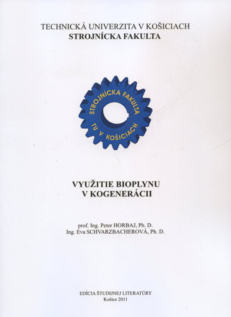 Využitie bioplynu v kogenerácii
