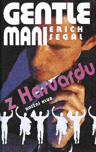 Gentlemani z Harvardu