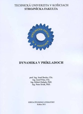 Dynamika v príkladoch