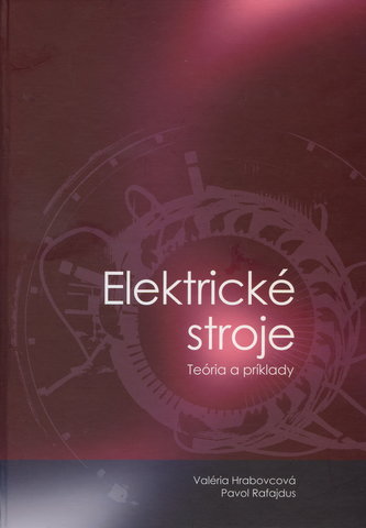 Elektrické stroje