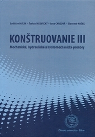 Konštruovanie III.