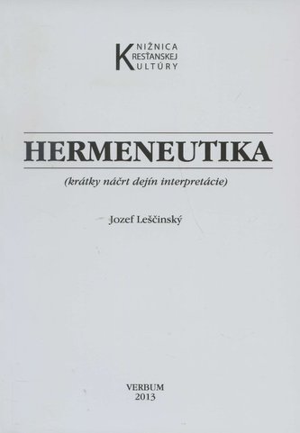 Hermeneutika