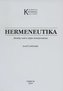 Hermeneutika
