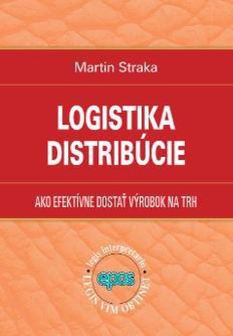 Logistika distribúcie