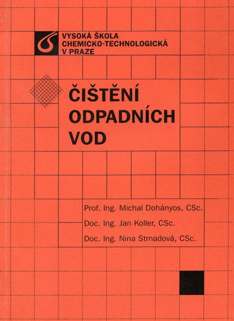 Čištění odpadních vod