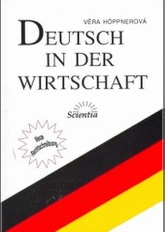 Deutsch in der Wirtschaft