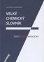 Velký chemický slovník: Část česko-anglická