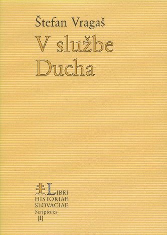 V službe Ducha