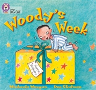 Woody's Week