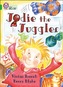 Jodie the Juggler