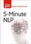5-Minute NLP