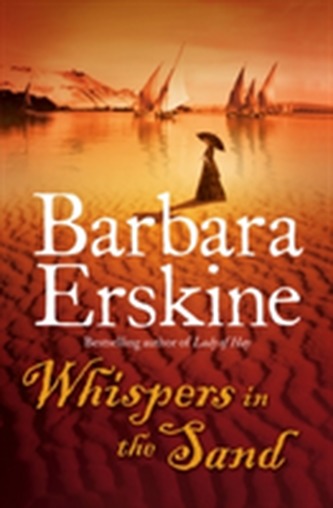 Whispers in the Sand