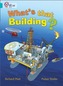 What's that Building?