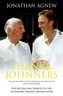 Thanks, Johnners