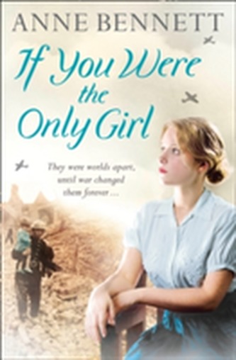 If You Were the Only Girl