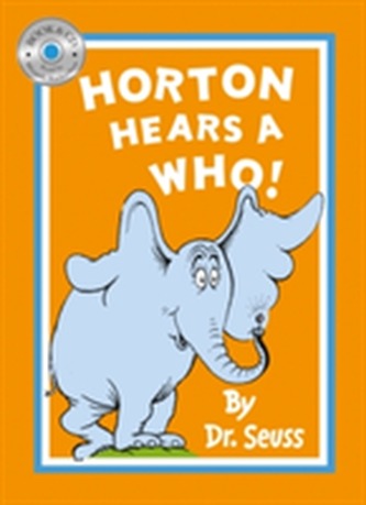 Horton Hears a Who