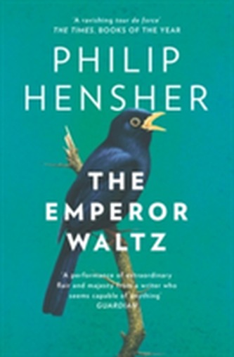 The Emperor Waltz