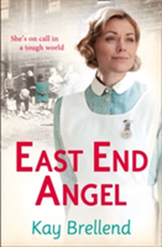 East End Angel