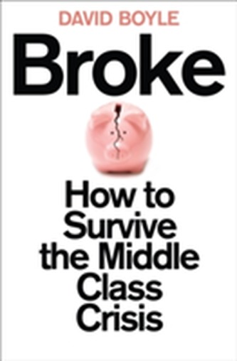 Broke