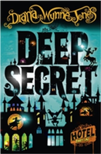Deep Secret