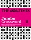 The Times 2 Jumbo Crossword Book 8