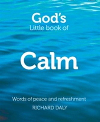 God's Little Book of Calm