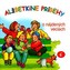 Alžbetkine príbehy