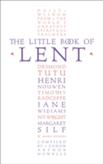The Little Book of Lent