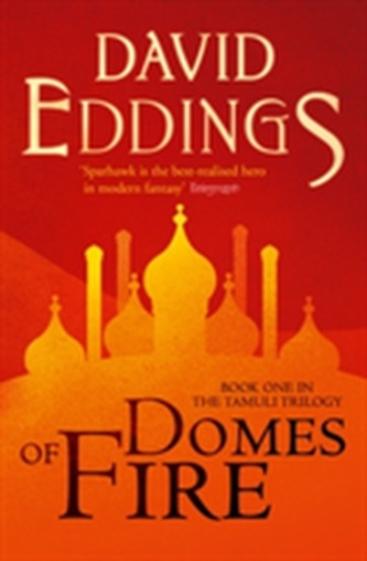 Domes of Fire
