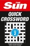 The Sun Quick Crossword Book 2