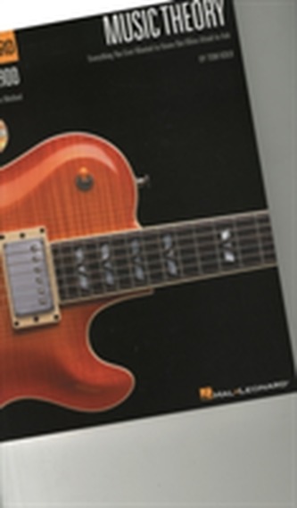 Hal Leonard Guitar Method