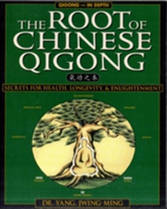 The Root of Chinese Qigong