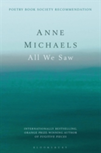 All We Saw