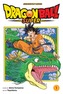 Dragon Ball Super 1