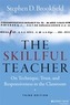 The Skillful Teacher