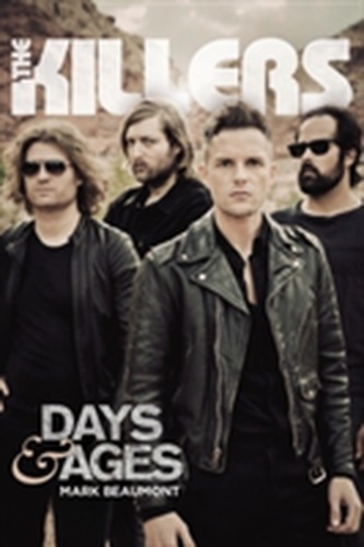 Killers, The: Days & Ages