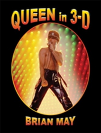 Queen in 3D