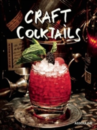 Craft Cocktails