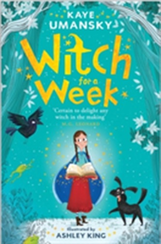 Witch for a Week