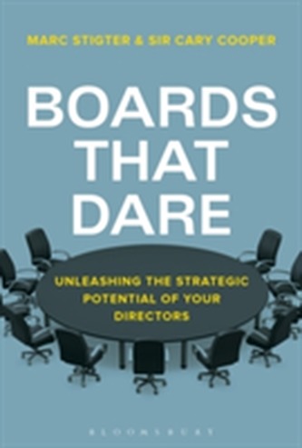 Boards That Dare