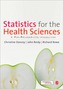 Statistics for the Health Sciences
