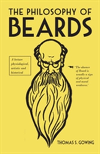 The Philosophy of Beards