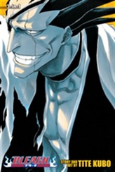 Bleach (3-in-1 Edition), Vol. 5