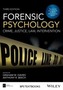 Forensic Psychology