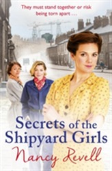  Secrets of the Shipyard Girls