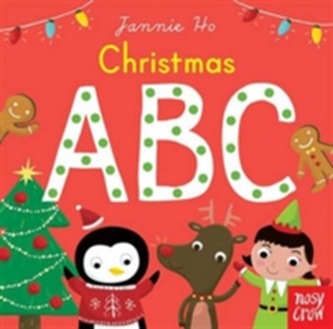 Christmas ABC